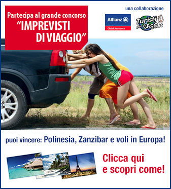 polizze viaggi