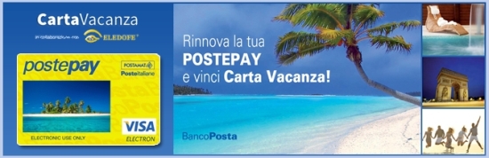 carta postepay