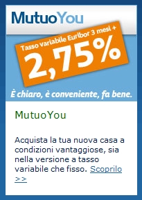 mutuo you banco popolare